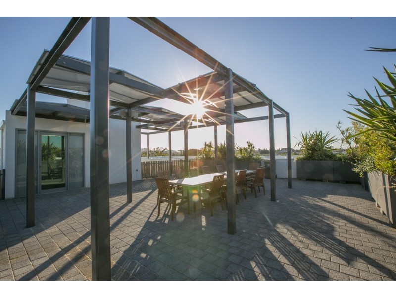 24 / 87 Bulwer Street, Perth WA 6000