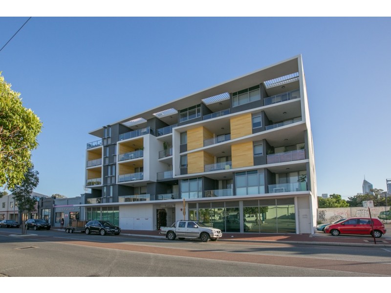 24 / 87 Bulwer Street, Perth WA 6000
