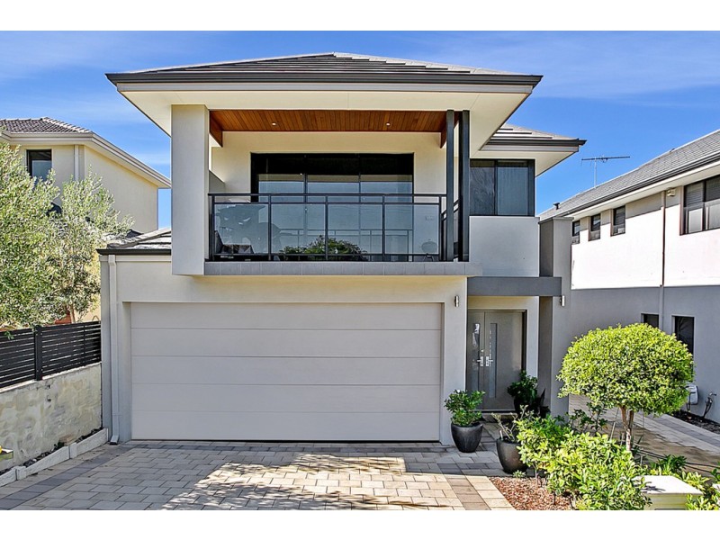 223A McDonald Street, Joondanna WA 6060