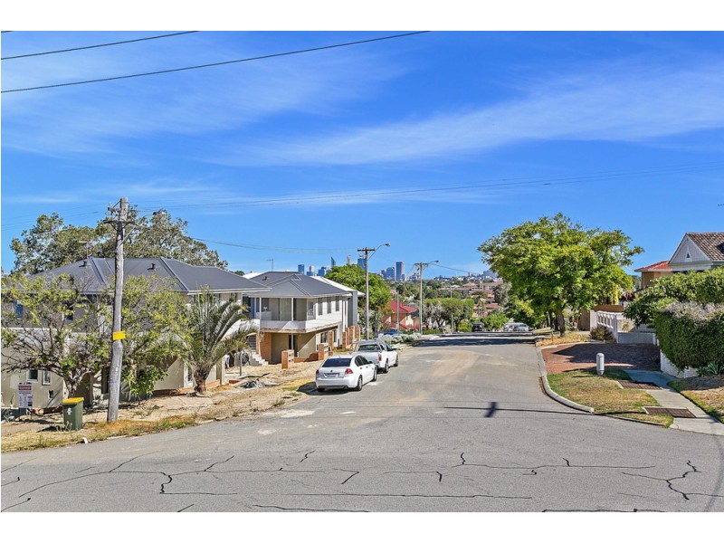 223A McDonald Street, Joondanna WA 6060