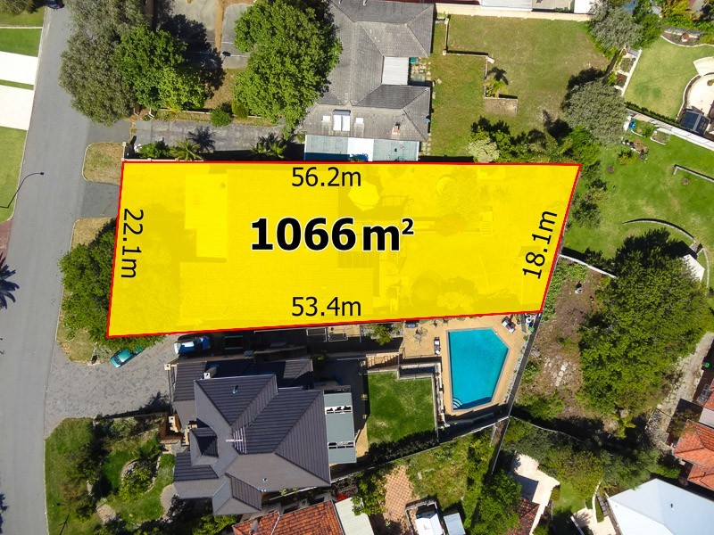 26 Hovea Crescent, City Beach WA 6015