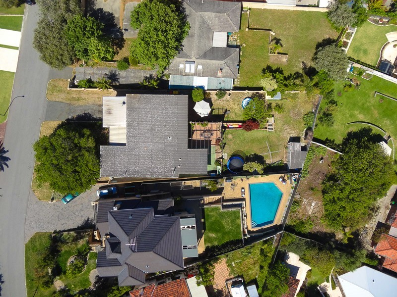 26 Hovea Crescent, City Beach WA 6015