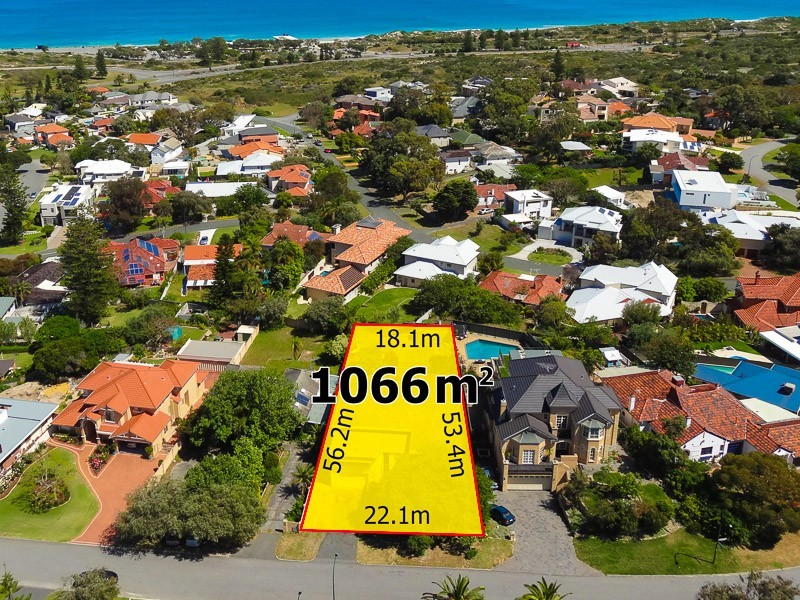 26 Hovea Crescent, City Beach WA 6015