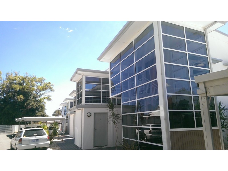 6/13 Delrosso Place, O’connor WA 6163