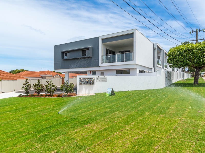 9/53 Oswald Street, Innaloo WA 6018