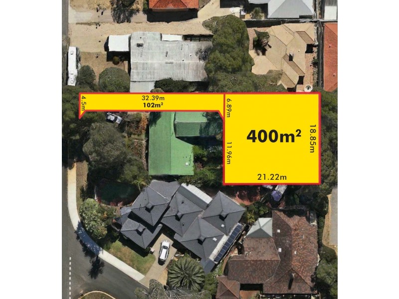 27 Sulman Road, Wembley Downs WA 6019