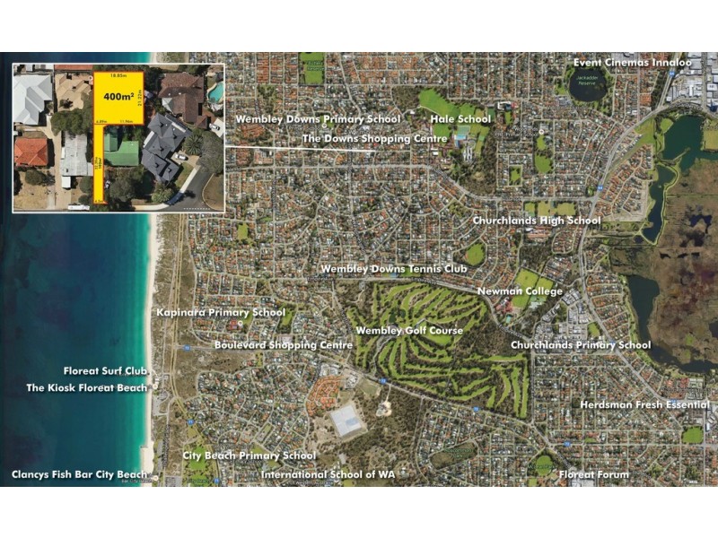 27 Sulman Road, Wembley Downs WA 6019