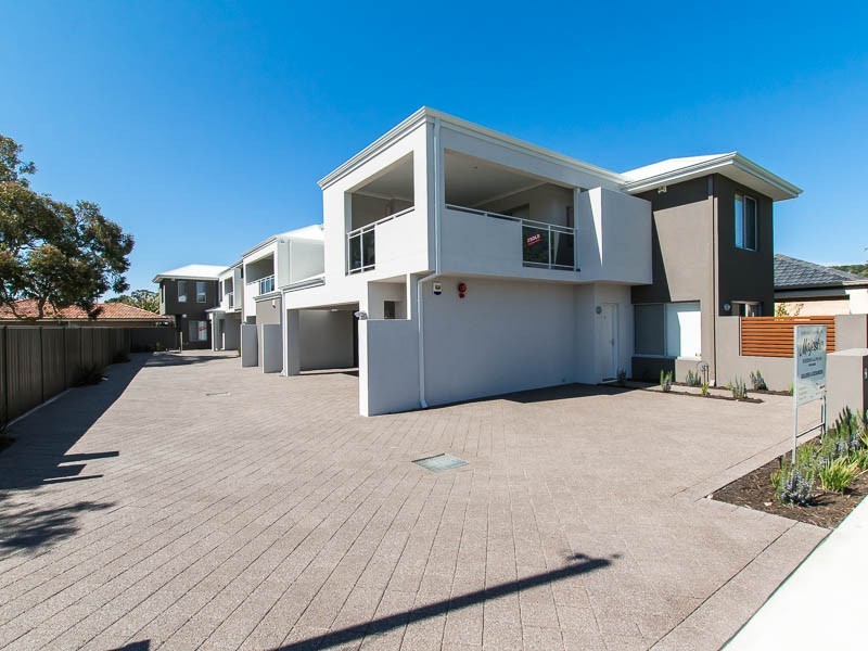 6/72 Marloo Rd, Westminster WA 6061