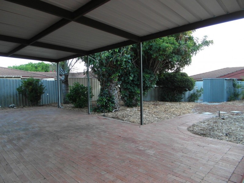 4 Connell St, Belmont WA 6104