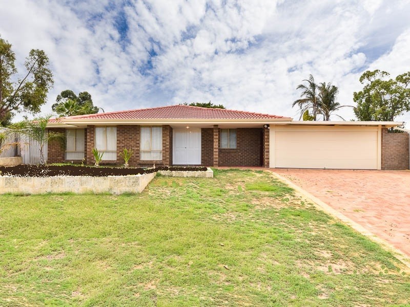 25 Collison Place, Marangaroo WA 6064