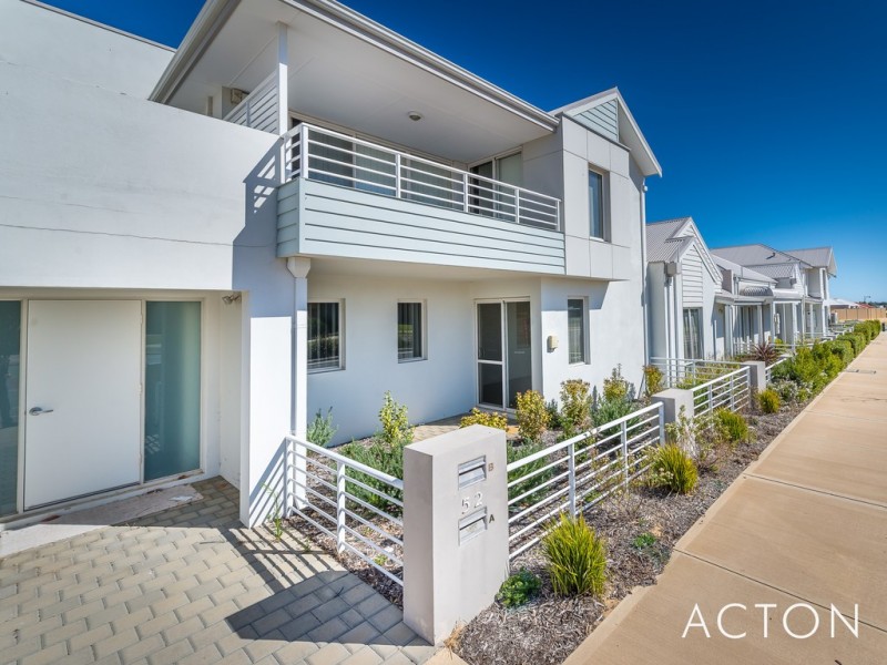 52a Kahana Parkway, Butler WA 6036