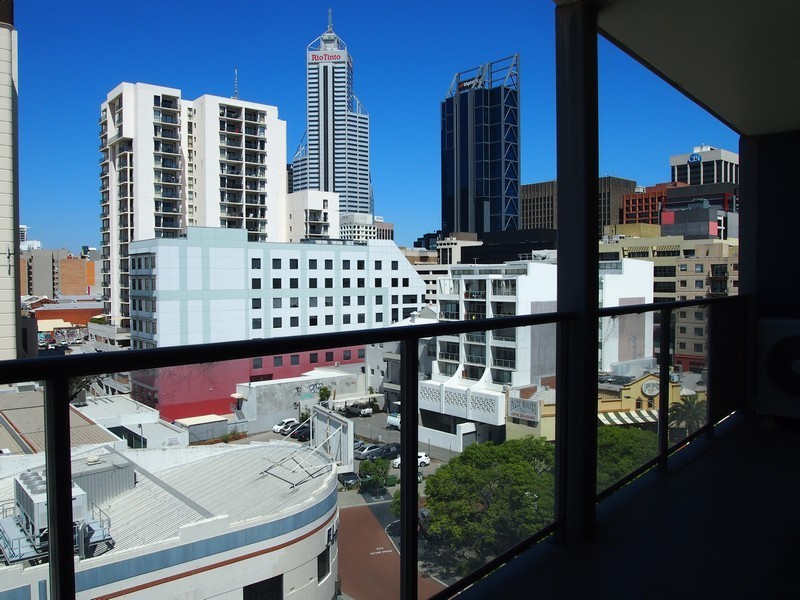 113/69 Milligan St, Perth WA 6000