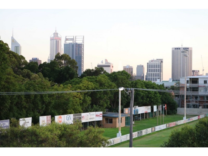 11/14 Lawley Street, West Perth WA 6005