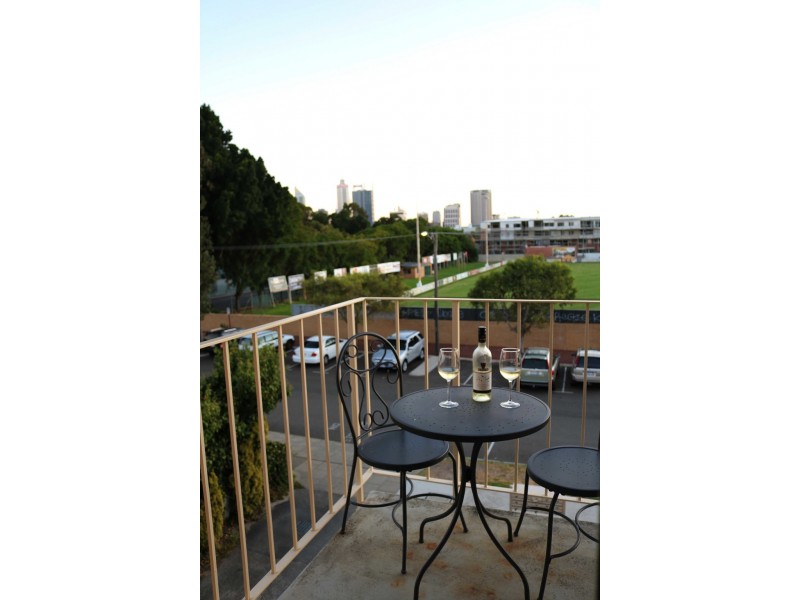 11/14 Lawley Street, West Perth WA 6005