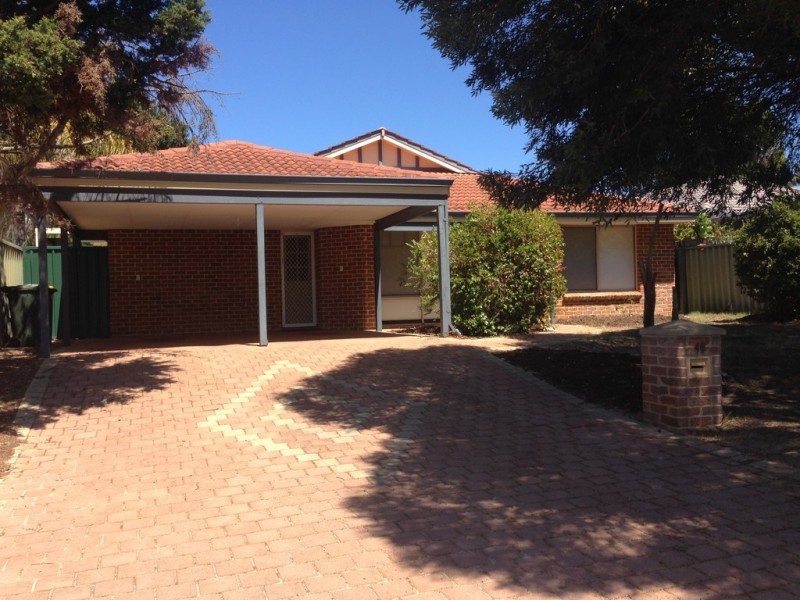 46 Mint Circuit, Banksia Grove WA 6031