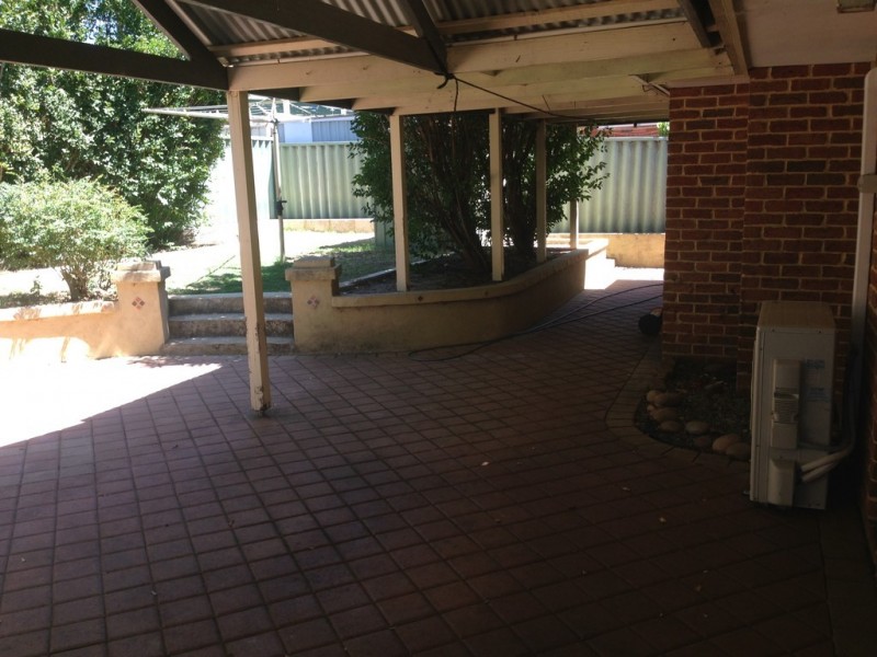 46 Mint Circuit, Banksia Grove WA 6031