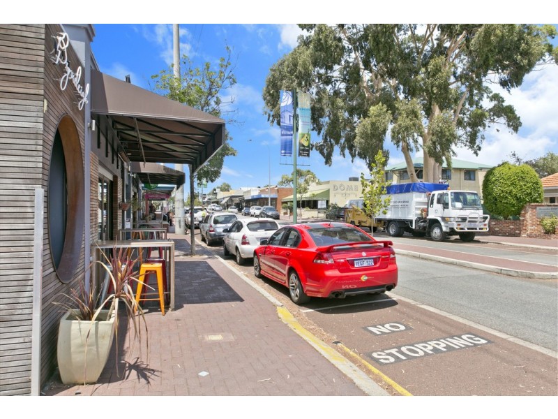 4/39 Megalong Street, Nedlands WA 6009