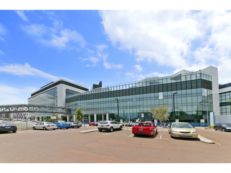 4/39 Megalong Street, Nedlands WA 6009