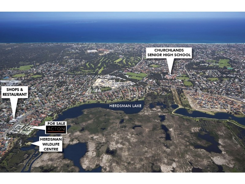 31/6 Waterway Court, Churchlands WA 6018