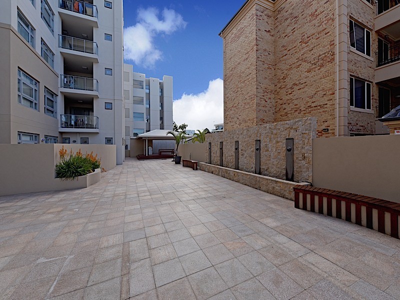 21/52 Wickham Street, East Perth WA 6004