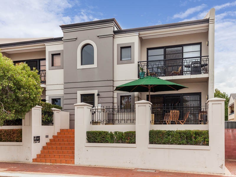 8/246 Bulwer Street, Perth WA 6000