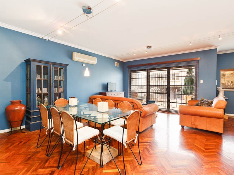 8/246 Bulwer Street, Perth WA 6000