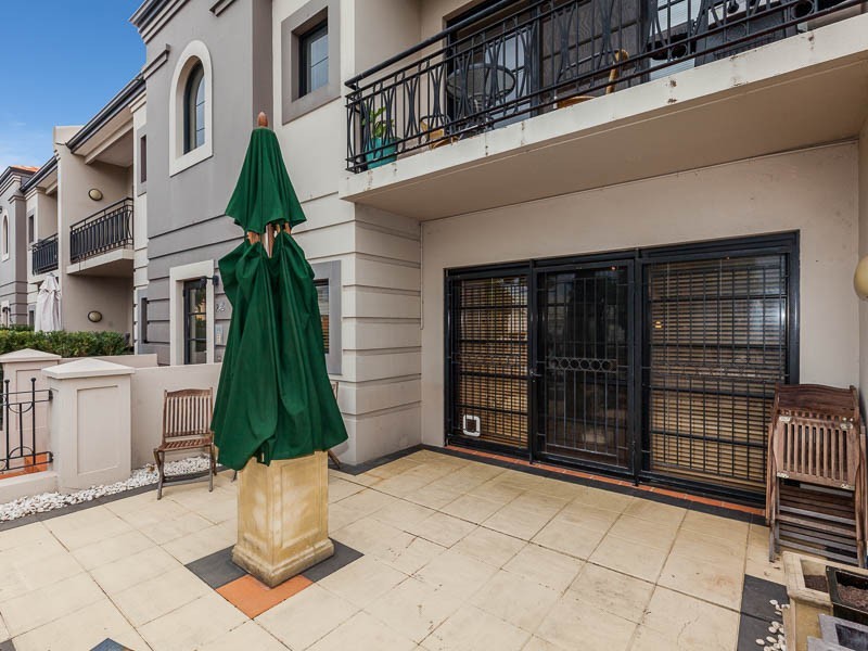 8/246 Bulwer Street, Perth WA 6000