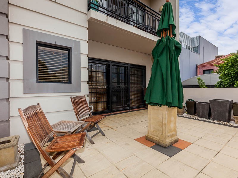 8/246 Bulwer Street, Perth WA 6000