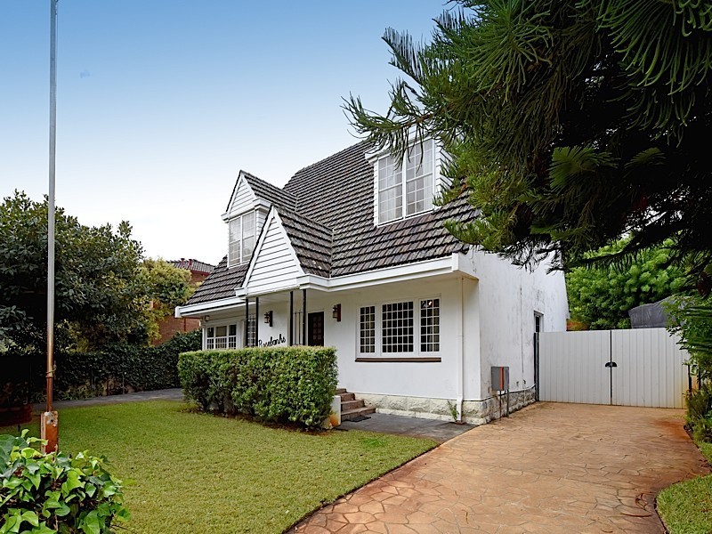 134 Alderbury Street, Floreat WA 6014