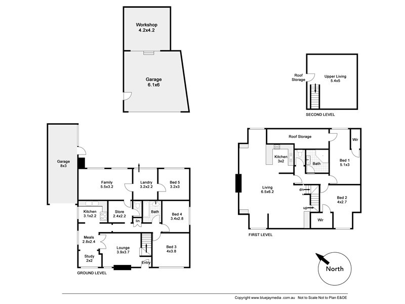 134 Alderbury Street, Floreat WA 6014