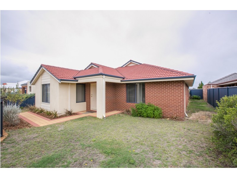 21 Halfpenny, Byford WA 6122