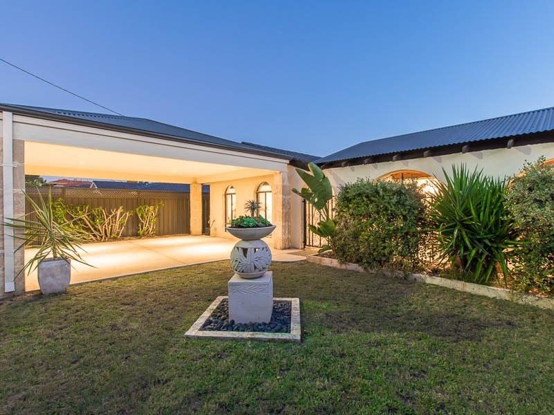 45 Hackbridge Way, Bayswater WA 6053