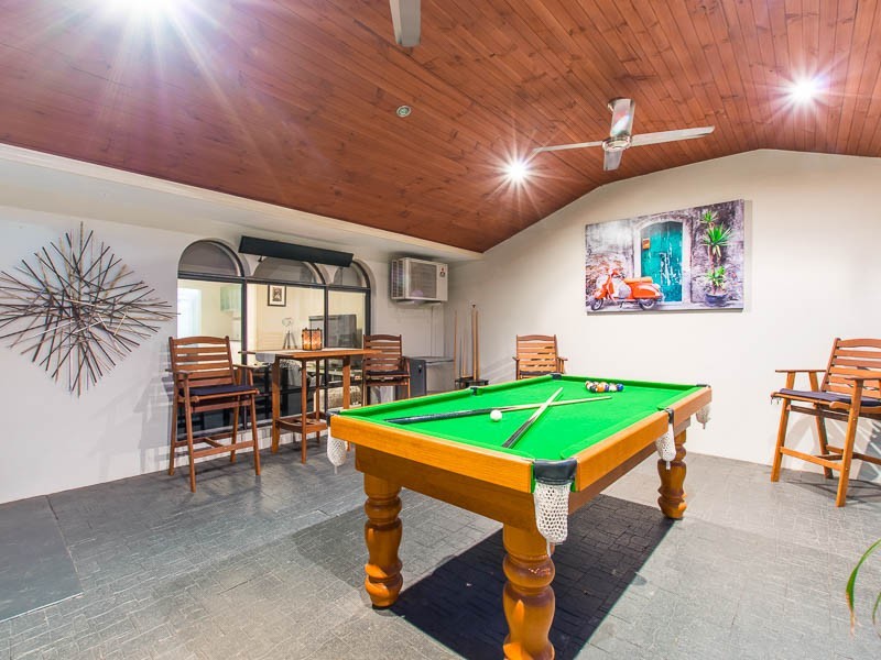 45 Hackbridge Way, Bayswater WA 6053