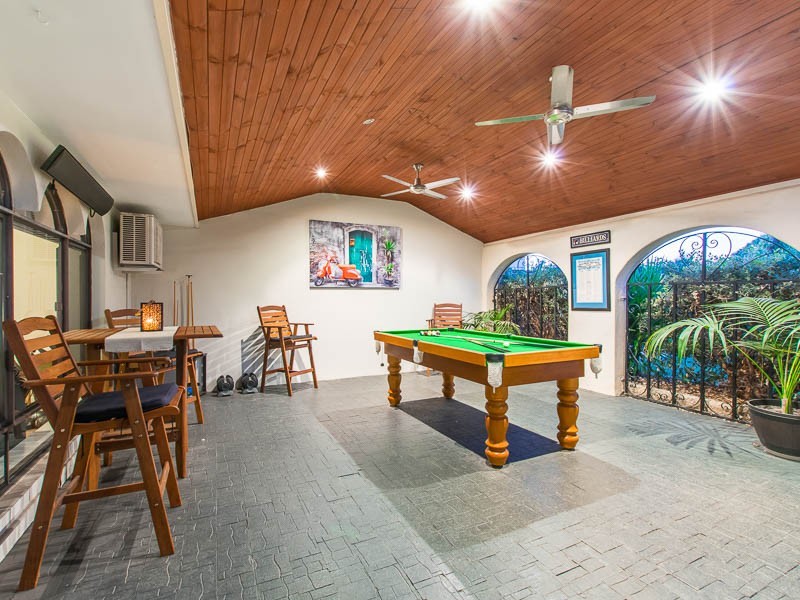 45 Hackbridge Way, Bayswater WA 6053