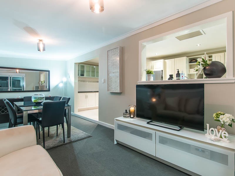 45 Hackbridge Way, Bayswater WA 6053