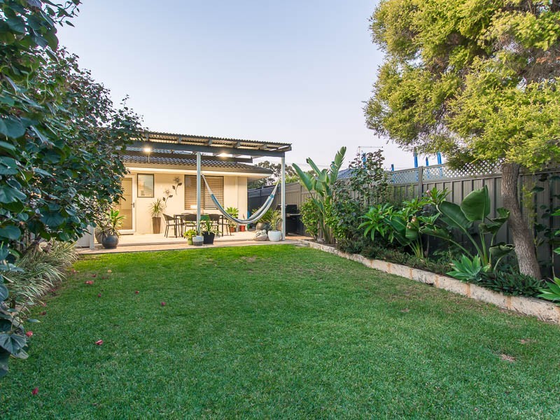 45 Hackbridge Way, Bayswater WA 6053
