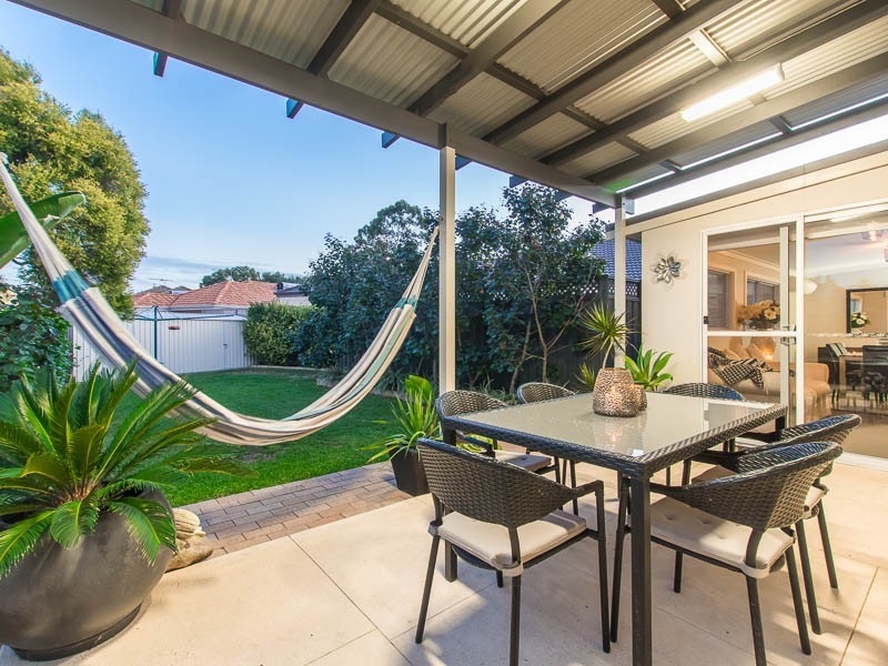 45 Hackbridge Way, Bayswater WA 6053