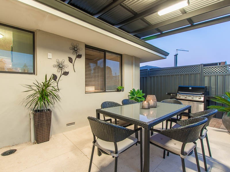 45 Hackbridge Way, Bayswater WA 6053