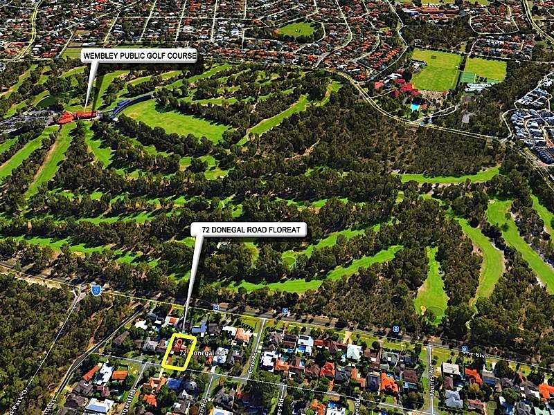 72 Donegal Road, Floreat WA 6014