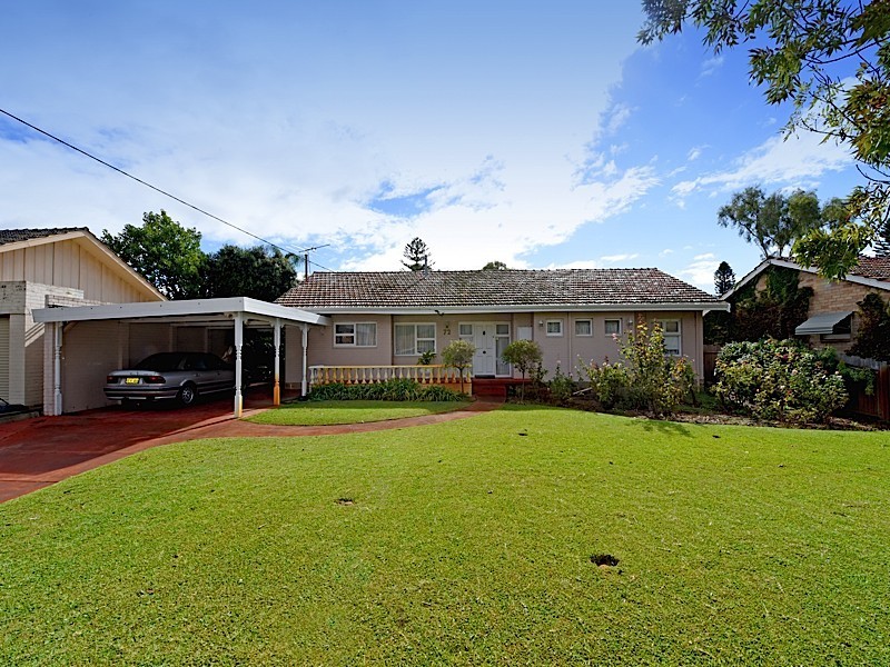 72 Donegal Road, Floreat WA 6014
