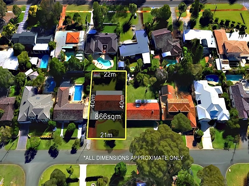 72 Donegal Road, Floreat WA 6014