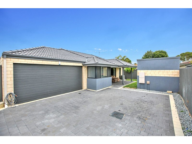 57B Grey Street, Bayswater WA 6053