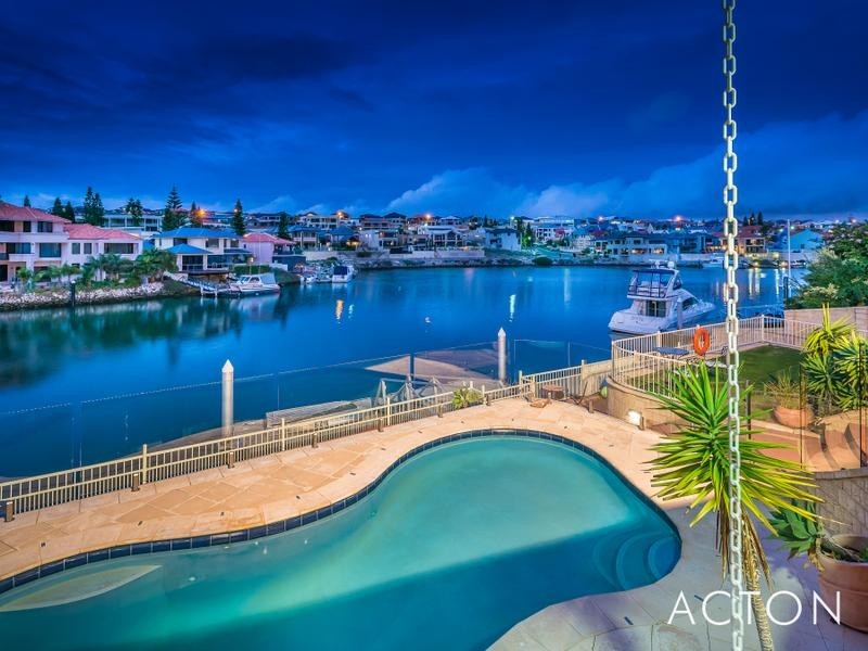 15 Clarecastle Retreat, Mindarie WA 6030