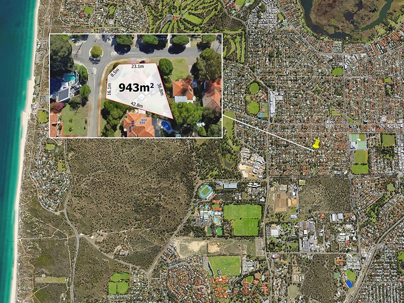 47 Alderbury Street, Floreat WA 6014