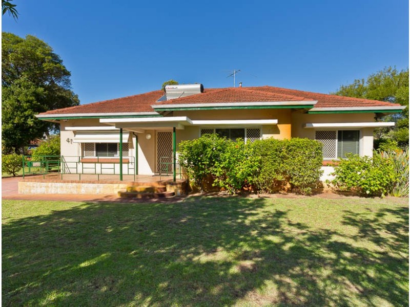 47 Alderbury Street, Floreat WA 6014