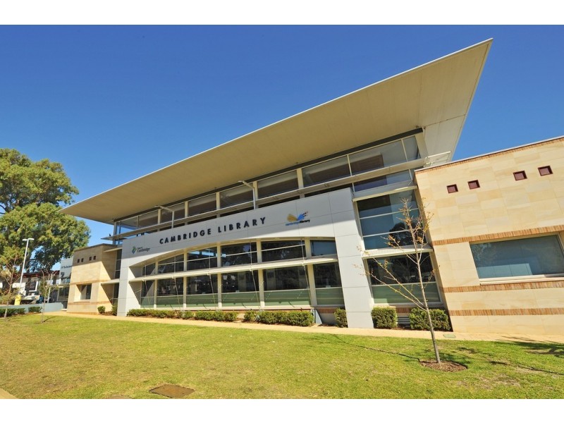 47 Alderbury Street, Floreat WA 6014