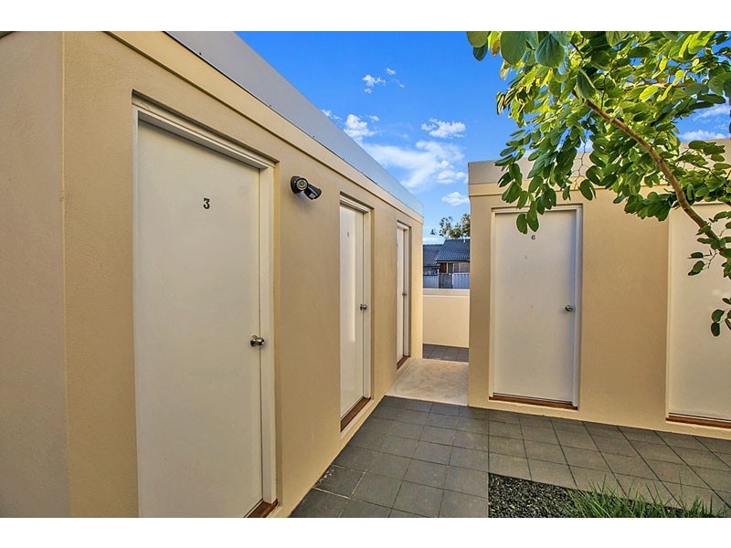 3/19 Coode Street, Fremantle WA 6160