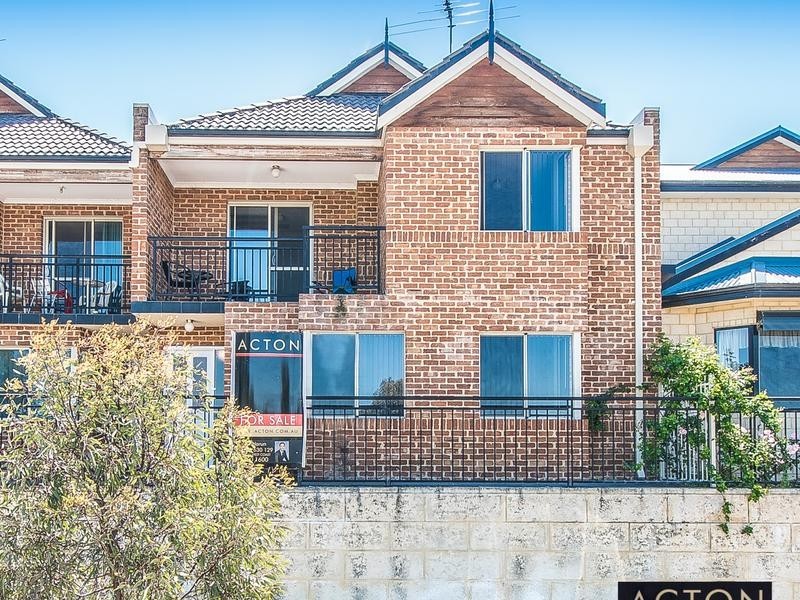 43B Lakeside Drive, Joondalup WA 6027