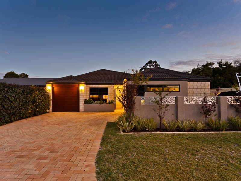 45A Hackbridge Way, Bayswater WA 6053