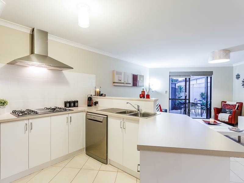 45A Hackbridge Way, Bayswater WA 6053